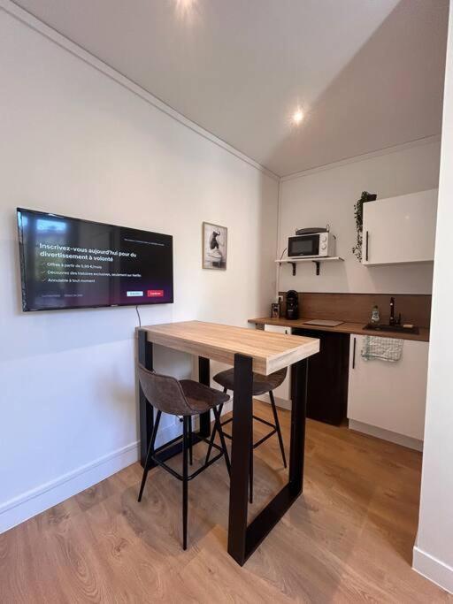 Beau Equipe Apartment *