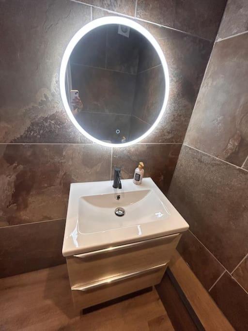 Apartment Beau Equipe