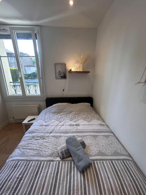 Beau Equipe Apartment *